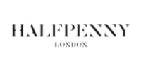 Halfpenny London coupons